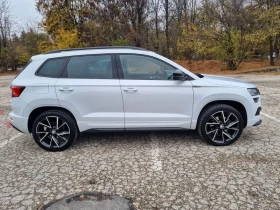 Skoda Karoq 2.0TDI 4x4 150 Sport Line Recaro Matrix Digital | Mobile.bg    8