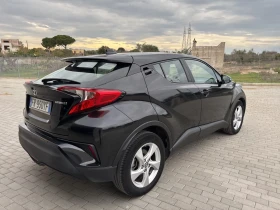 Обява за продажба на Toyota C-HR 1.8/CarPlay/Подгрев/Нави/45200км/Цена до България ~32 000 лв. - изображение 2