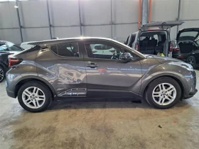 Обява за продажба на Toyota C-HR 1.8/57000км/Забележки/Keyless/Камера/Подгрев ~27 850 лв. - изображение 4