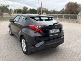 Обява за продажба на Toyota C-HR 1.8/CarPlay/Подгрев/Нави/45200км/Цена до България ~32 000 лв. - изображение 3