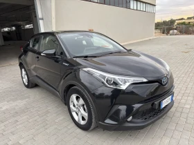 Обява за продажба на Toyota C-HR 1.8/CarPlay/Подгрев/Нави/45200км/Цена до България ~32 000 лв. - изображение 1