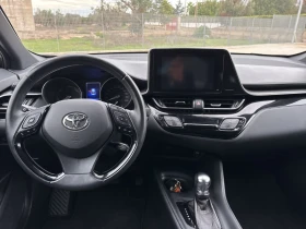 Обява за продажба на Toyota C-HR 1.8/CarPlay/Подгрев/Нави/45200км/Цена до България ~32 000 лв. - изображение 6