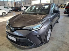 Обява за продажба на Toyota C-HR 1.8/57000км/Забележки/Keyless/Камера/Подгрев ~27 850 лв. - изображение 1