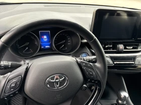 Обява за продажба на Toyota C-HR 1.8/CarPlay/Подгрев/Нави/45200км/Цена до България ~32 000 лв. - изображение 7