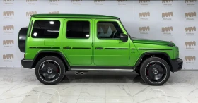 Mercedes-Benz G 63 AMG Manufaktur, снимка 3