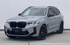 Обява за продажба на BMW X3 M Competition ~ 159 900 лв. - изображение 1