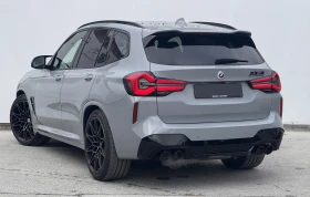 Обява за продажба на BMW X3 M Competition ~ 159 900 лв. - изображение 3