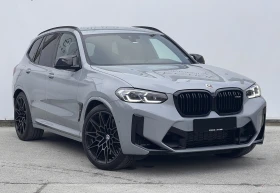 Обява за продажба на BMW X3 M Competition ~ 159 900 лв. - изображение 2