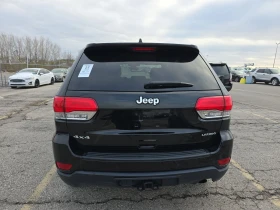 Jeep Grand cherokee ПОДГРЕВ* КАМЕРА* КЕЙЛЕС* 8ZF, снимка 6