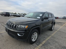 Jeep Grand cherokee ПОДГРЕВ* КАМЕРА* КЕЙЛЕС* 8ZF, снимка 1