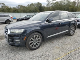 Audi Q7 PRESTIGE  , снимка 1