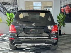 Mercedes-Benz GLK 350 AMG LINE BLUETEC 4 MATIC 265 | Mobile.bg    5