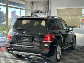 Mercedes-Benz GLK 350 AMG LINE BLUETEC 4 MATIC 265 | Mobile.bg    6