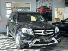 Mercedes-Benz GLK 350 AMG LINE BLUETEC 4 MATIC 265 | Mobile.bg    3