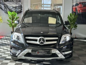 Mercedes-Benz GLK 350 AMG LINE BLUETEC 4 MATIC 265 | Mobile.bg    2