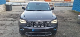 Jeep Grand cherokee Overland , снимка 3