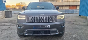 Jeep Grand cherokee Overland , снимка 2