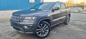 Jeep Grand cherokee Overland , снимка 7