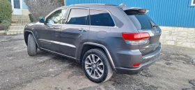 Jeep Grand cherokee Overland , снимка 5