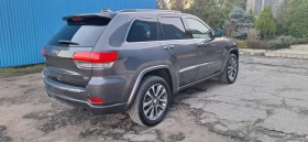 Jeep Grand cherokee Overland , снимка 16