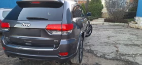 Jeep Grand cherokee Overland , снимка 6