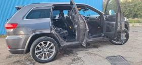 Jeep Grand cherokee Overland , снимка 12