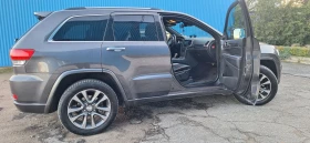 Jeep Grand cherokee Overland , снимка 8