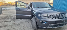 Jeep Grand cherokee Overland , снимка 1