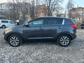 Kia Sportage 1.6i 135kc EURO5B LPG, снимка 2