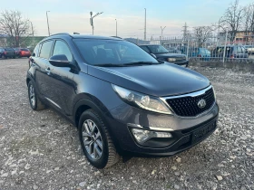 Kia Sportage 1.6i 135kc EURO5B LPG, снимка 7