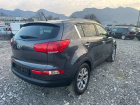 Kia Sportage 1.6i 135kc EURO5B LPG, снимка 5