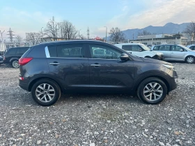 Kia Sportage 1.6i 135kc EURO5B LPG, снимка 6