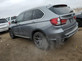 BMW X5 XDRIVE35I , снимка 6