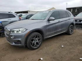 BMW X5 XDRIVE35I , снимка 3