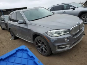     BMW X5 XDRIVE35I 