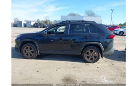 Toyota Rav4 2.5L HYBRID * LED * Дистроник * Лизинг - 46000 лв. - 71194026 | Car24.bg