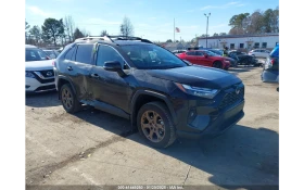 Toyota Rav4 2.5L HYBRID * LED * Дистроник * Лизинг - 46000 лв. - 71194026 | Car24.bg