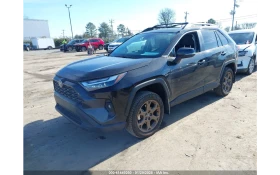 Toyota Rav4 2.5L HYBRID * LED * Дистроник * Лизинг - 46000 лв. - 71194026 | Car24.bg