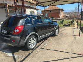 Opel Antara 2.0сдти, снимка 3