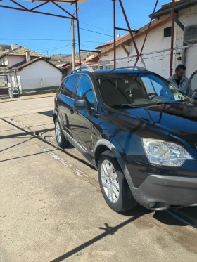 Opel Antara 2.0сдти, снимка 2