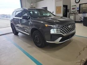 Hyundai Santa fe PREFERRED / AWD, 2.5L / CARFAX / ФИНАНСИРАНЕ