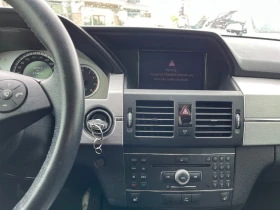 Mercedes-Benz GLK 350 * CARFAX *   | Mobile.bg    11