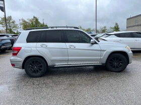 Mercedes-Benz GLK 350 * CARFAX *   | Mobile.bg    3