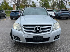  Mercedes-Benz GLK