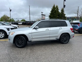Mercedes-Benz GLK 350 * CARFAX *   | Mobile.bg    5
