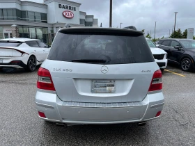 Mercedes-Benz GLK 350 * CARFAX *   | Mobile.bg    4