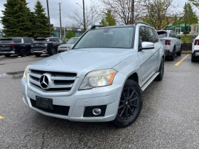 Mercedes-Benz GLK 350 * CARFAX *   | Mobile.bg    2