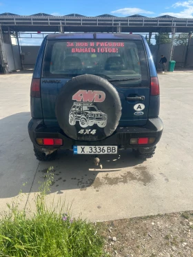 Обява за продажба на Ford Maverick ~4 000 лв. - изображение 2