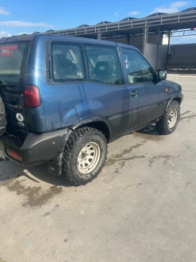 Обява за продажба на Ford Maverick ~4 000 лв. - изображение 1