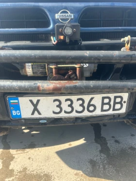 Обява за продажба на Ford Maverick ~4 000 лв. - изображение 3